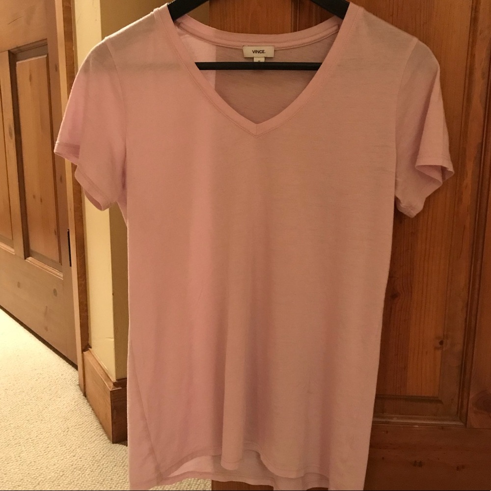 Vince tee